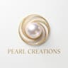 Pearl Creations Logo